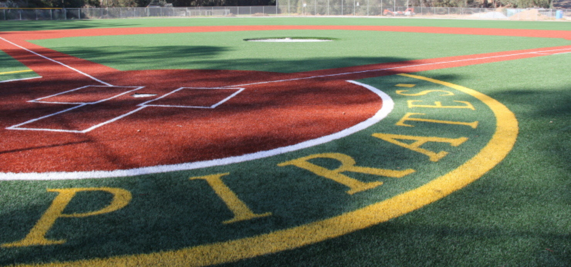 Fall Baseball Camps