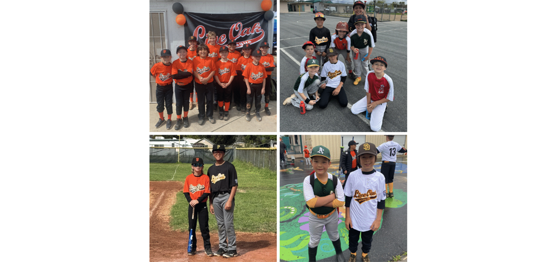 Opening Day is Saturday March 1st 2025!