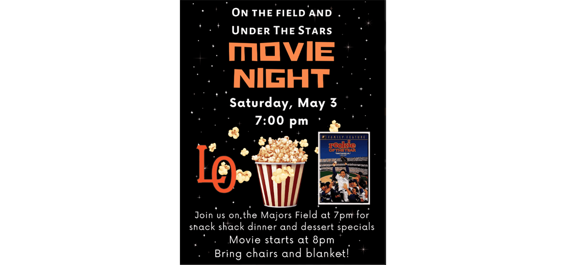 Movie Night!